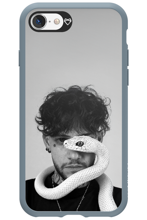 SNAKE (RAVA) - Apple iPhone SE 2020
