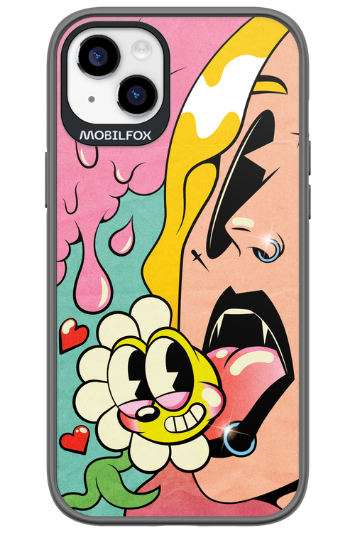 Love Sick 2.0 - Apple iPhone 14 Plus
