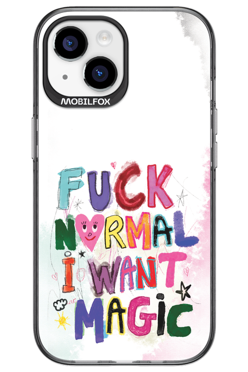 Magic 2.0 - Apple iPhone 15