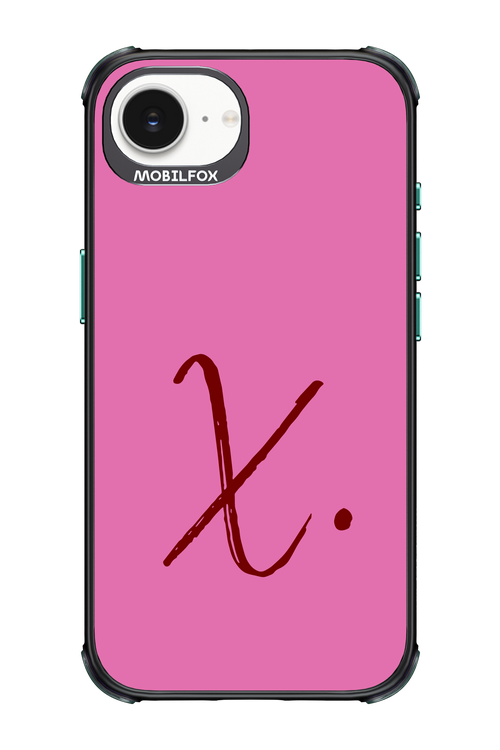 (Sorbet) X 2.0 - Apple iPhone 16e