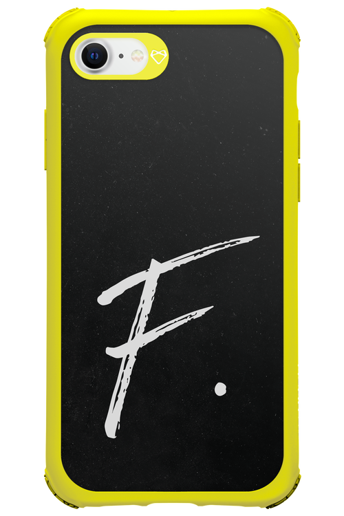 (Off Space) F 2.0 - Apple iPhone 7