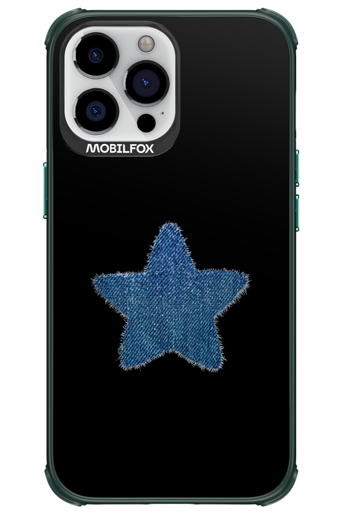 Denim Star - Apple iPhone 13 Pro Max