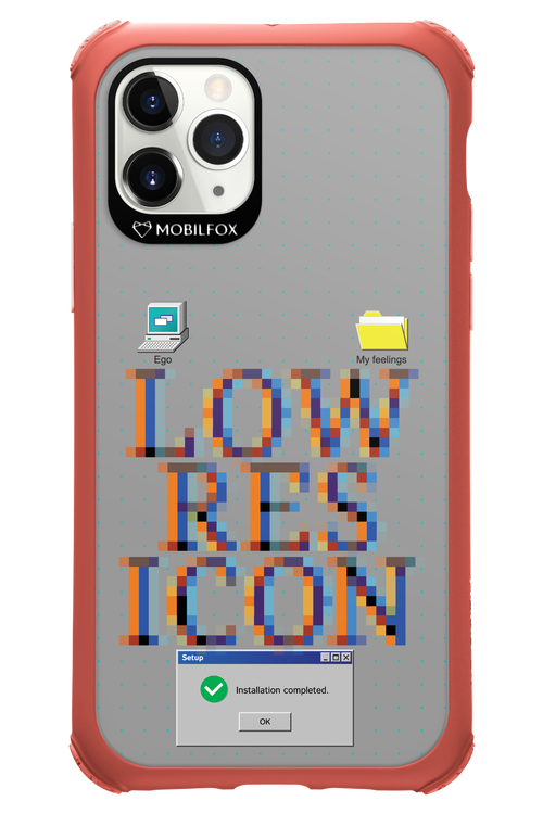 Low res icon 2.0 - Apple iPhone 11 Pro