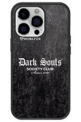 Dark Souls - Apple iPhone 13 Pro