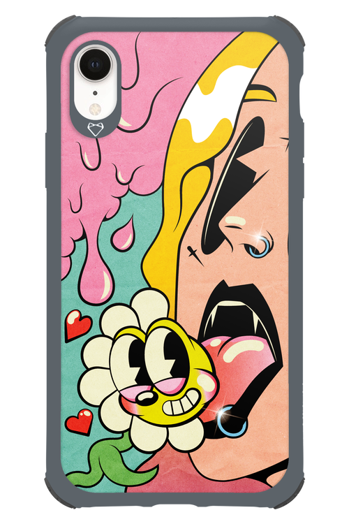 Love Sick 2.0 - Apple iPhone XR