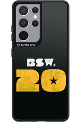 BSW 20 (6) 2.0 - Samsung Galaxy S21 Ultra