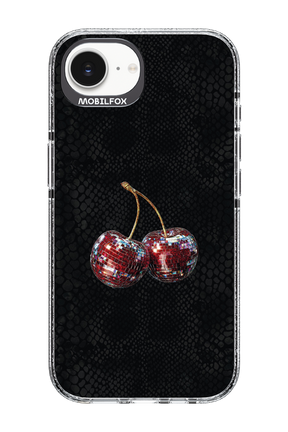 Disco Cherries - Apple iPhone 16e