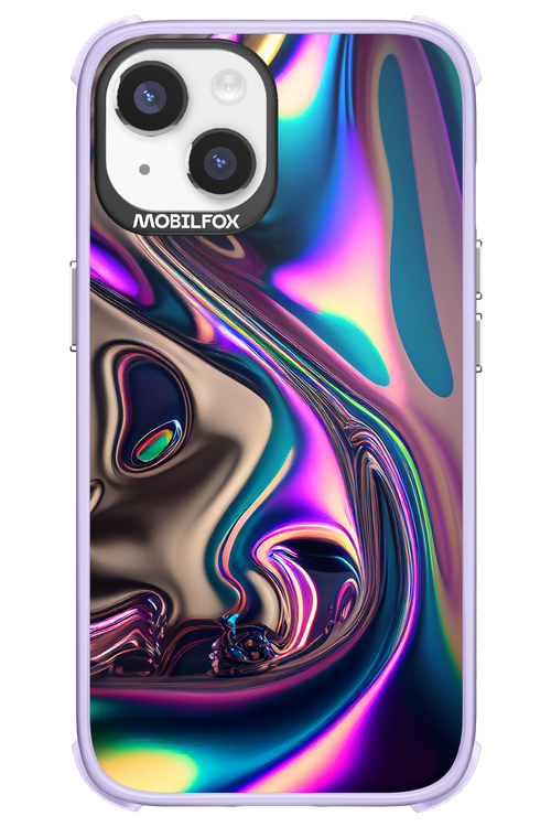 Post Future 2.0 - Apple iPhone 14