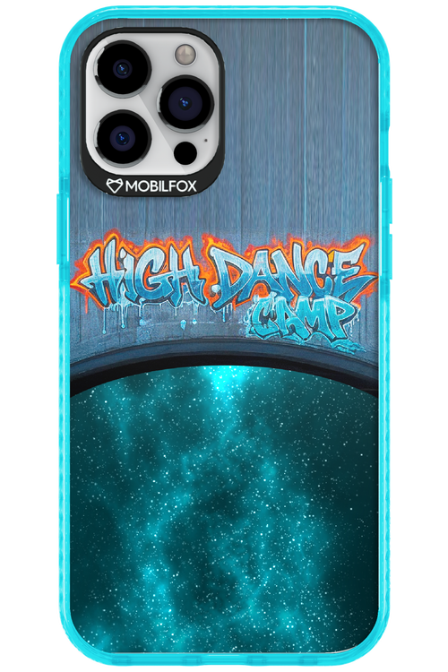 HDC 9 - Apple iPhone 12 Pro Max