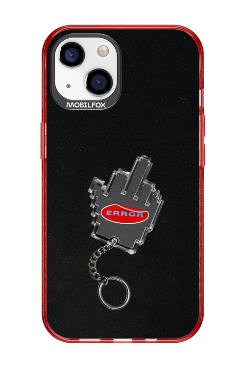 Err0r 2.0 - Apple iPhone 13