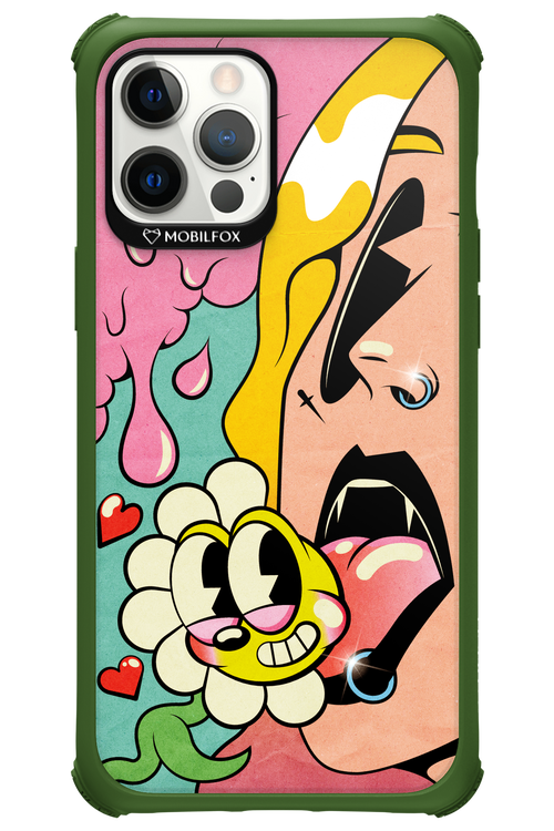 Love Sick 2.0 - Apple iPhone 12 Pro Max