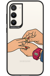 Lover - Samsung Galaxy S23 Plus