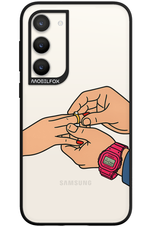 Lover - Samsung Galaxy S23 Plus