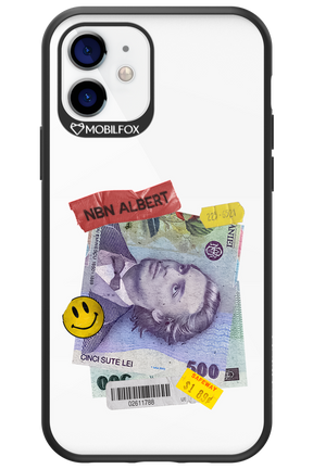 Money - Apple iPhone 12