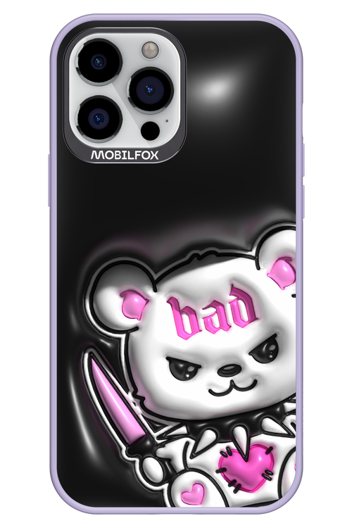 Bad Bear - Apple iPhone 13 Pro Max