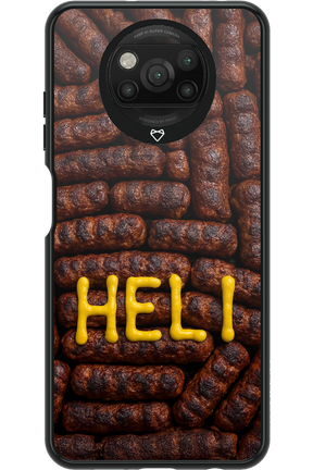 Mici - Xiaomi Poco X3 NFC