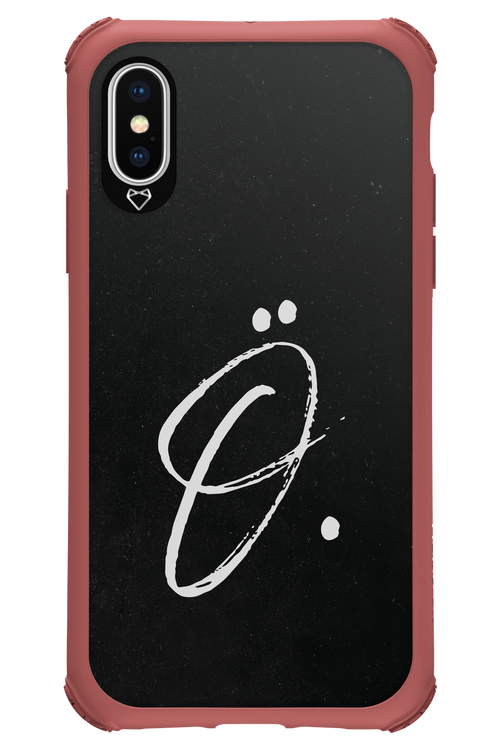 (Off Space) O II 2.0 - Apple iPhone X