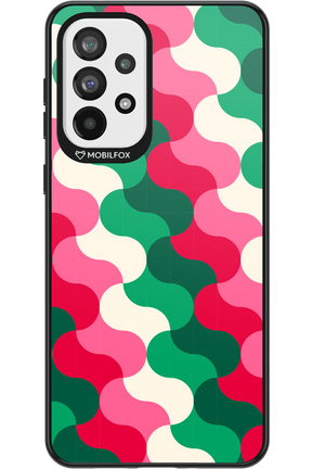 Holiday's Aura - Samsung Galaxy A73