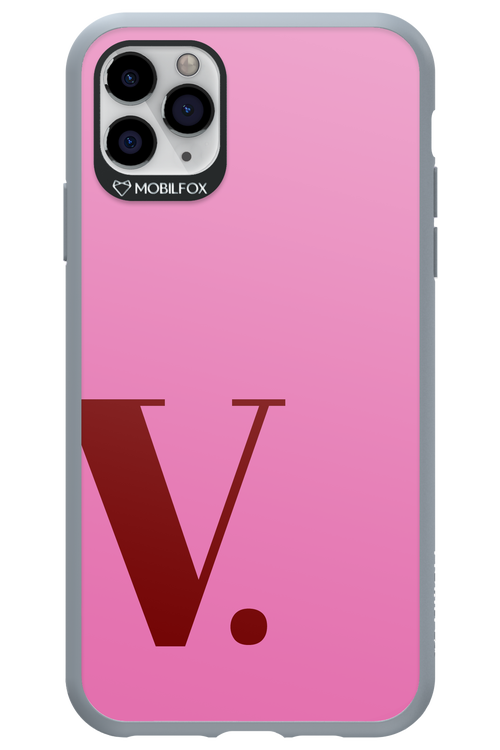 V (Sorbet) 2.0 - Apple iPhone 11 Pro Max