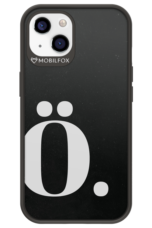O II (Off Space) 2.0 - Apple iPhone 13