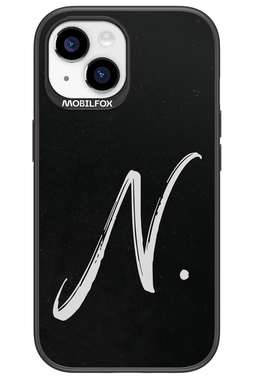 (Off Space) N 2.0 - Apple iPhone 15