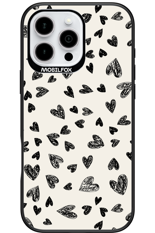 Crazy in Luv 2.0 - Apple iPhone 16 Pro Max