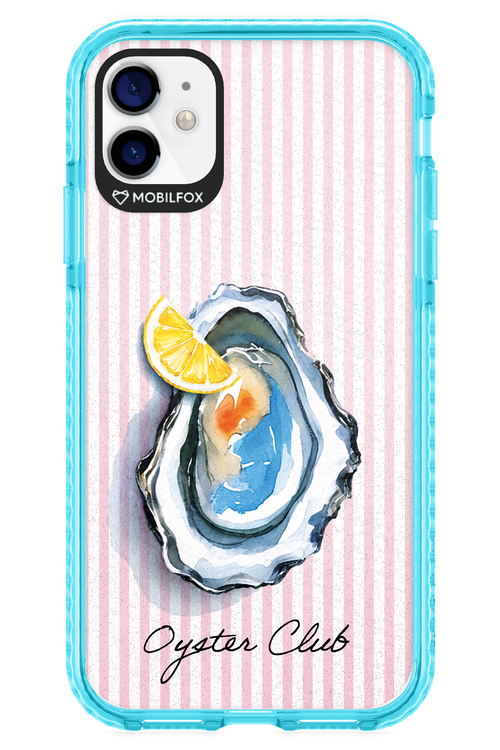 Oyster Club 2.0 - Apple iPhone 11