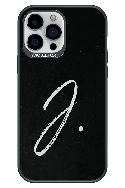 (Off Space) J 2.0 - Apple iPhone 13 Pro Max