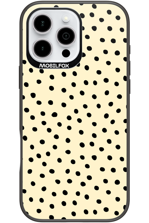 Polka Dots 2.0 - Apple iPhone 16 Pro Max