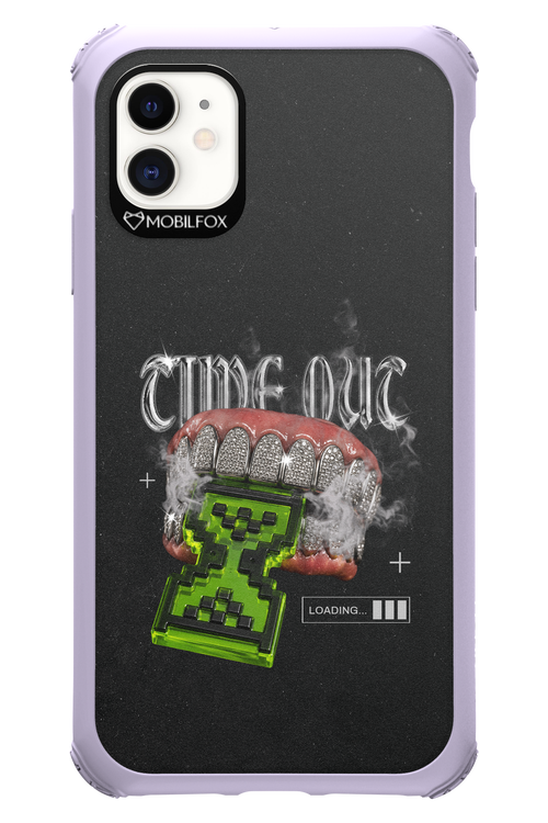 Time Out 2.0 - Apple iPhone 11