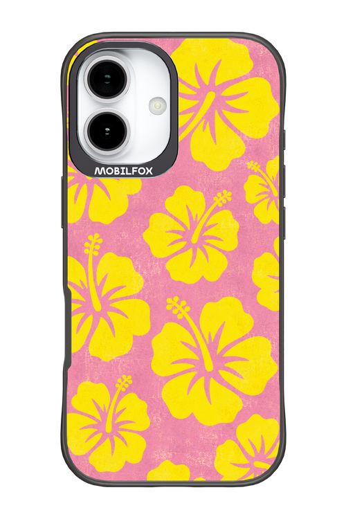 HAWAII 2.0 - Apple iPhone 17