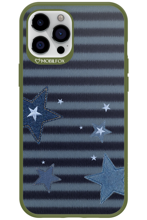 Baby Blue 2.0 - Apple iPhone 12 Pro Max