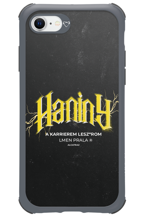 A KARRIEREM LESZ_ROM - Apple iPhone 8