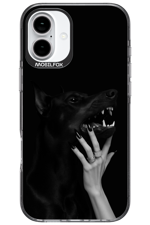Hellhound 2.0 - Apple iPhone 16 Plus