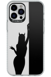 Devil Babe - Apple iPhone 12 Pro Max