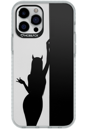 Devil Babe - Apple iPhone 12 Pro Max