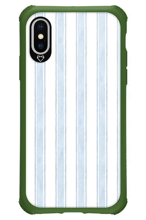 Surf 2.0 - Apple iPhone X