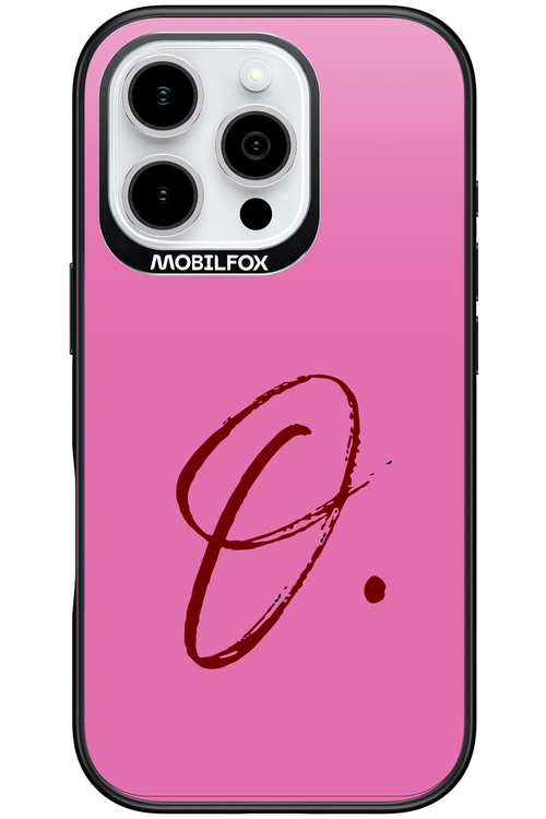 (Sorbet) O 2.0 - Apple iPhone 16 Pro