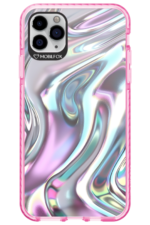Holochrome 2.0 - Apple iPhone 11 Pro Max