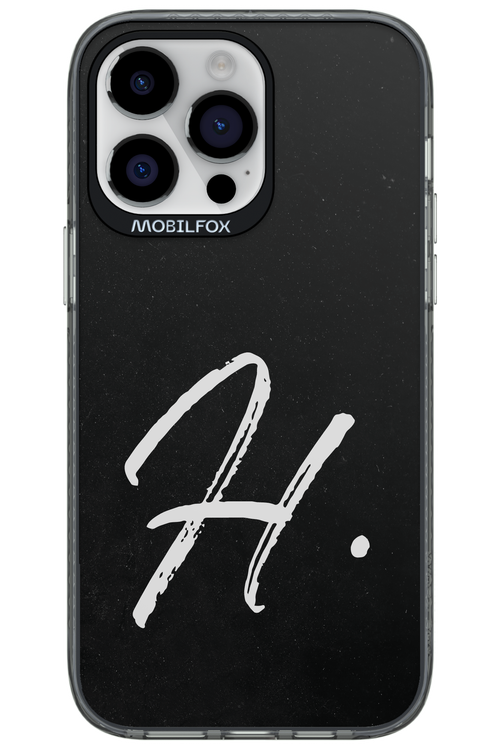 (Off Space) H 2.0 - Apple iPhone 14 Pro Max
