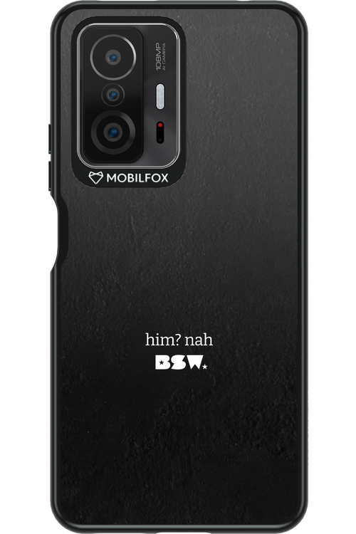BSW FourSeasons 9 2.0 - Xiaomi Mi 11T