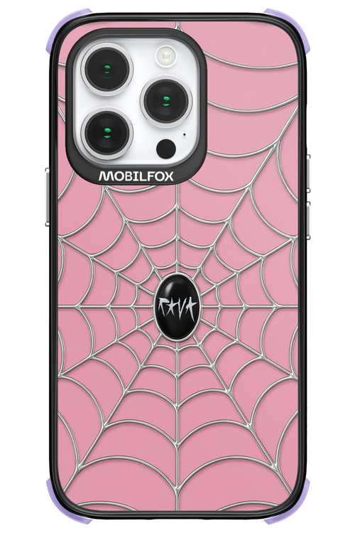 SpiderQueen - Apple iPhone 14 Pro