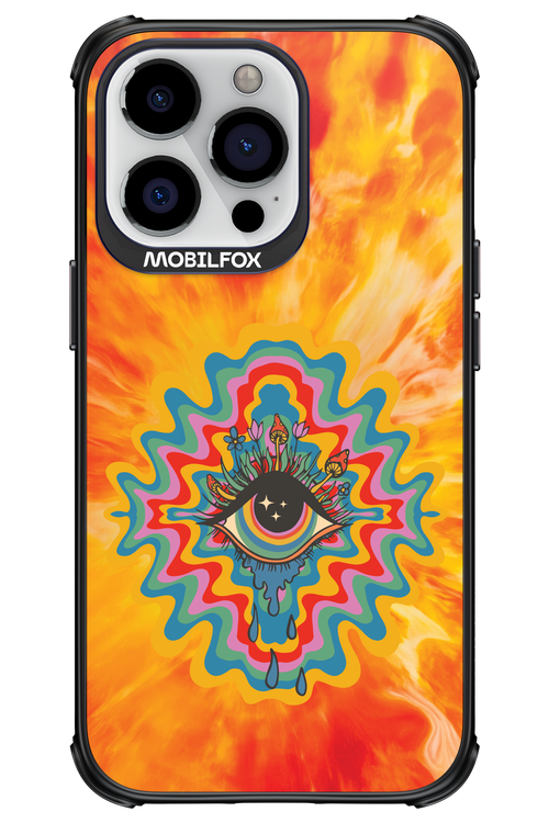 ThirdEye 2.0 - Apple iPhone 13 Pro