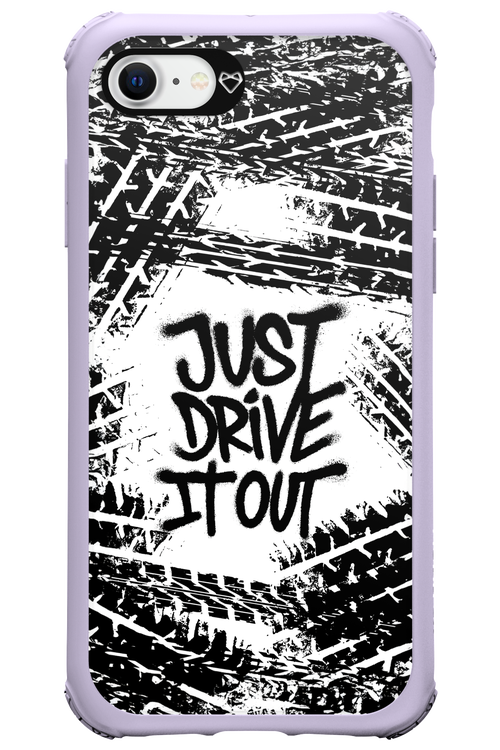 Drive It Out 2.0 - Apple iPhone SE 2020