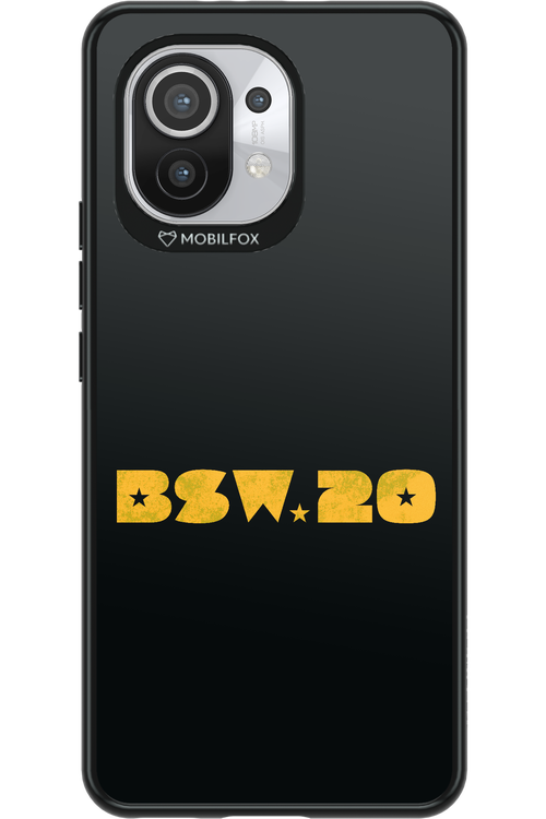 BSW 20 (10) 2.0 - Xiaomi Mi 11 5G