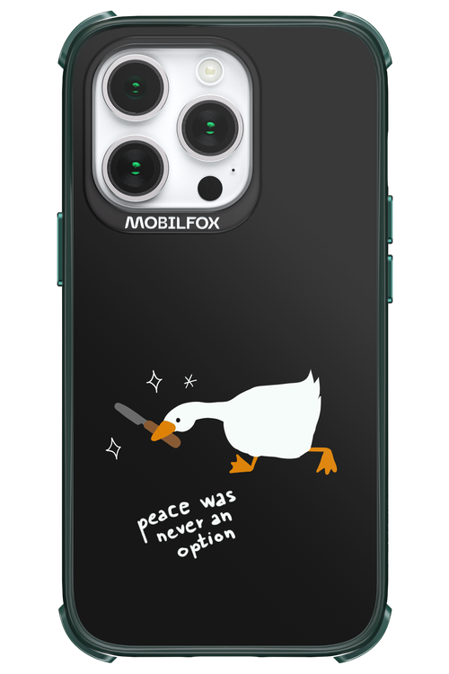 OPTION 2.0 - Apple iPhone 14 Pro