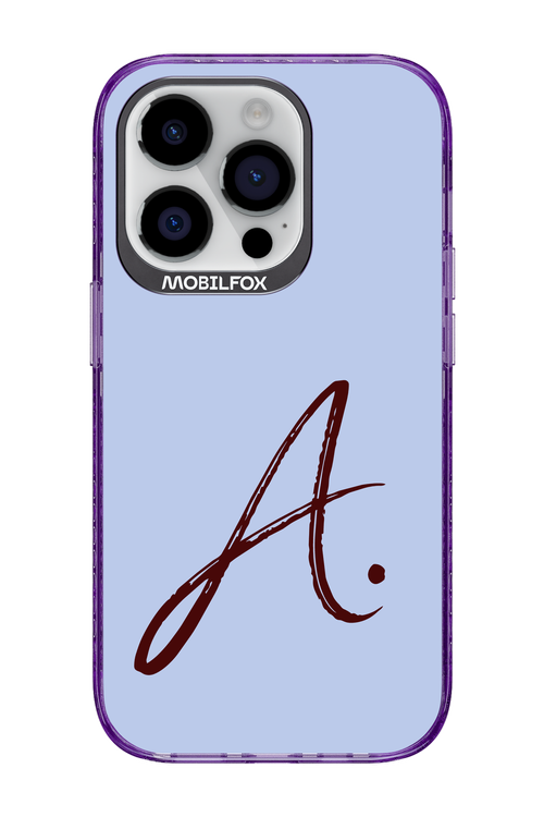 (Jellyfish Presso) A 2.0 - Apple iPhone 14 Pro