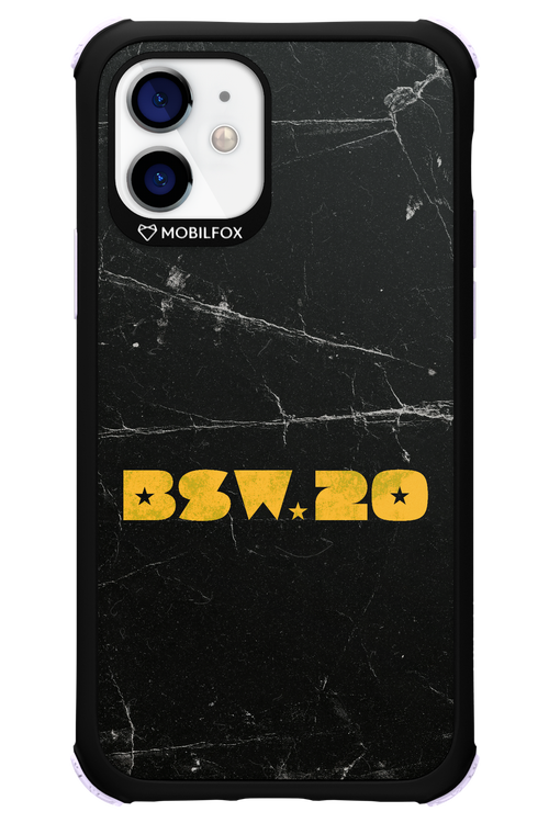 BSW 20 (5) 2.0 - Apple iPhone 12