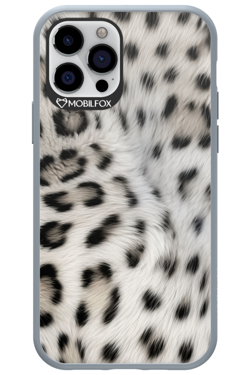 White Leo - Apple iPhone 12 Pro