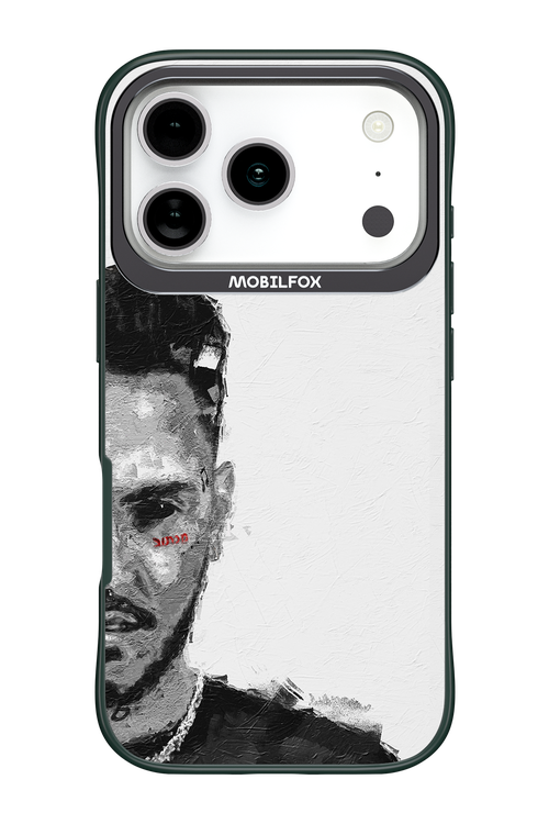 616 Un Nou Capitol 2.0 - Apple iPhone 17 Pro